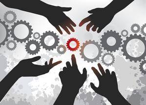 创客体现移动互联网精神